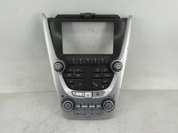 2012-2015 Gmc Terrain Radio Control Panel - Oemusedautoparts1.com
