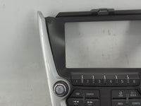 2012-2015 Gmc Terrain Radio Control Panel - Oemusedautoparts1.com