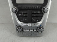 2012-2015 Gmc Terrain Radio Control Panel - Oemusedautoparts1.com