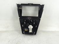 2012-2015 Gmc Terrain Radio Control Panel - Oemusedautoparts1.com