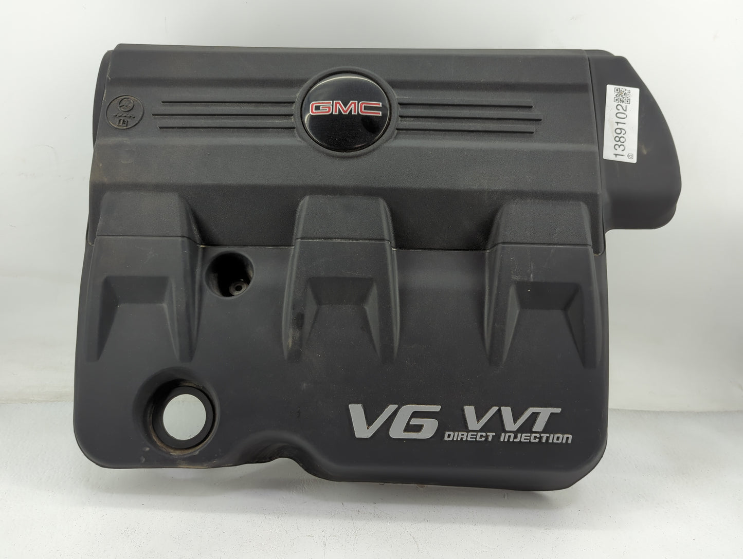 2014 Gmc Terrain Engine Cover - Oemusedautoparts1.com