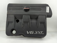 2014 Gmc Terrain Engine Cover - Oemusedautoparts1.com