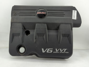 compare product 2014 Gmc Terrain Engine Cover
