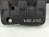 2014 Gmc Terrain Engine Cover - Oemusedautoparts1.com
