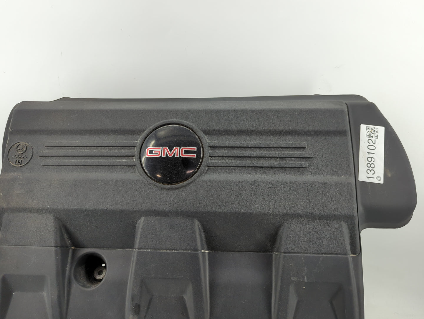 2014 Gmc Terrain Engine Cover - Oemusedautoparts1.com