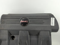 2014 Gmc Terrain Engine Cover - Oemusedautoparts1.com