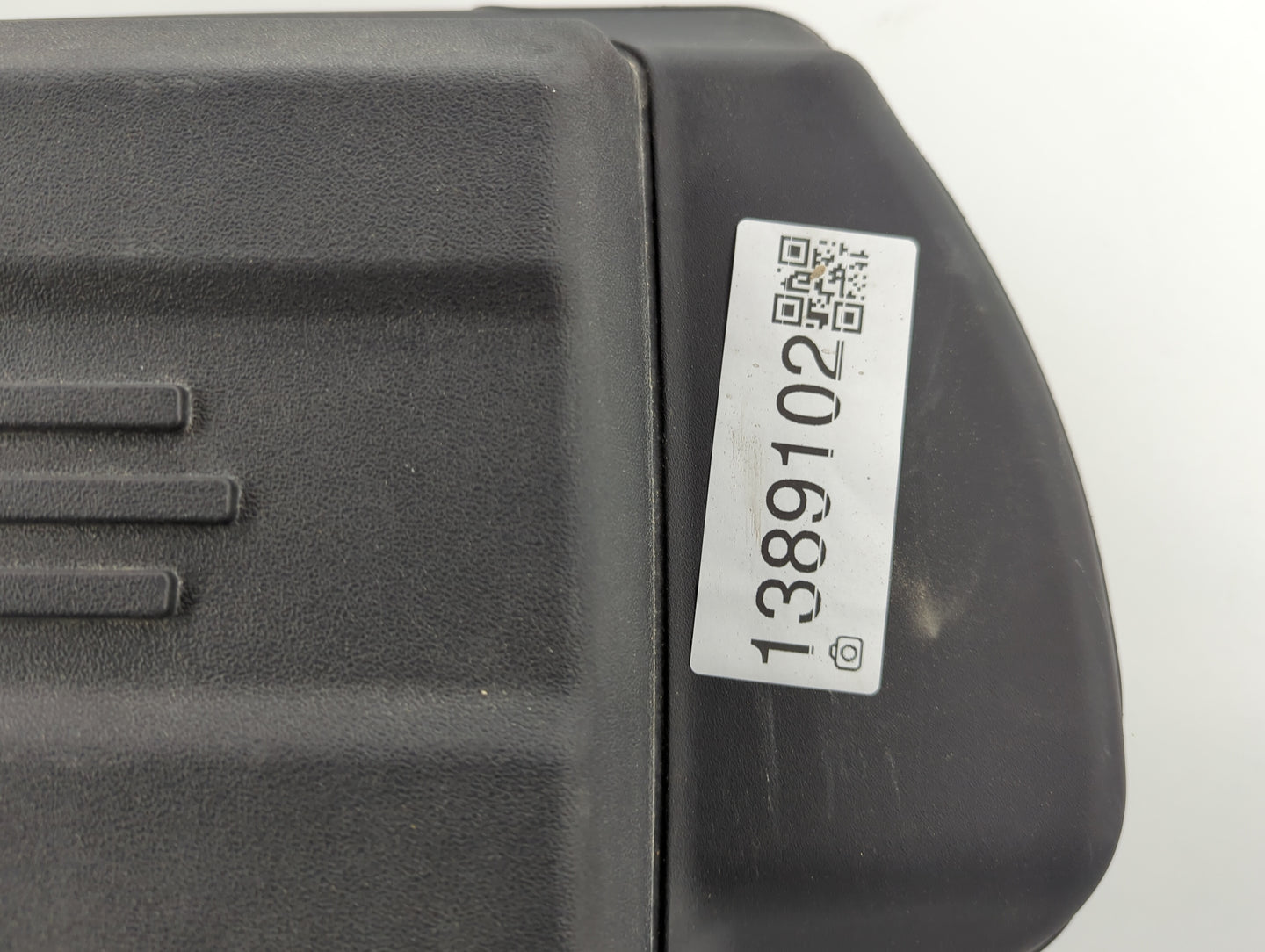 2014 Gmc Terrain Engine Cover - Oemusedautoparts1.com