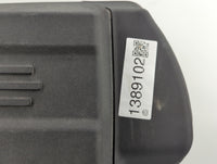 2014 Gmc Terrain Engine Cover - Oemusedautoparts1.com