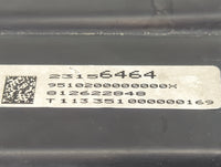 2014 Gmc Terrain Fuel Vapor Charcoal Canister 1389824 - Oemusedautoparts1.com