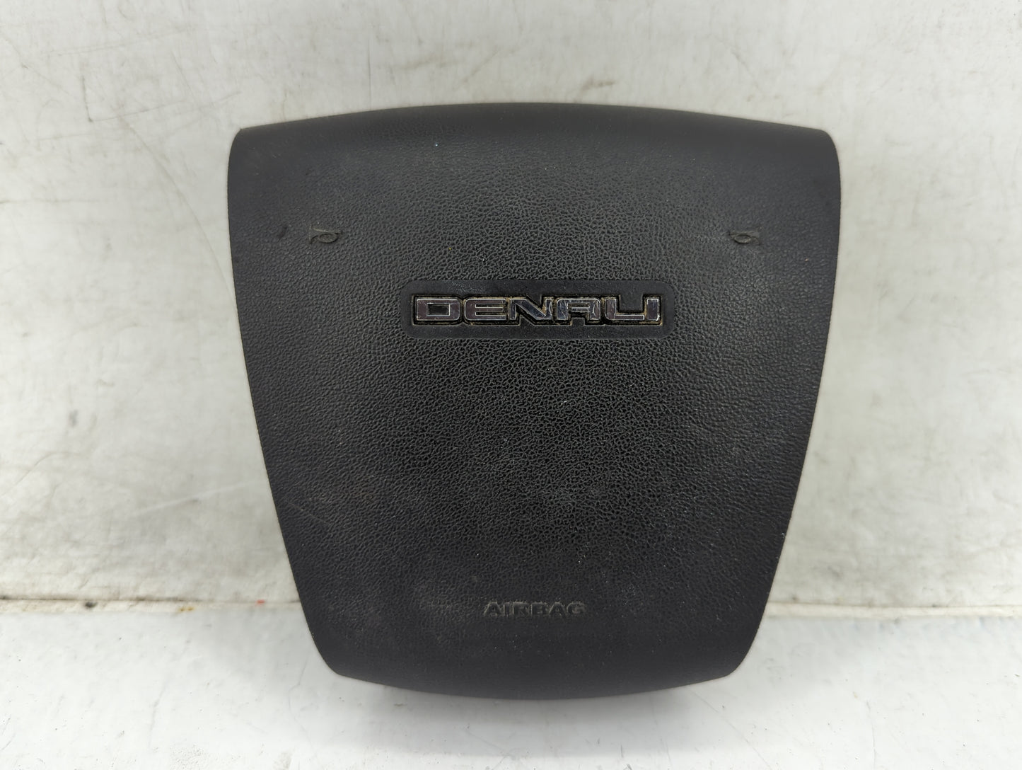 2013-2017 Gmc Terrain Air Bag Driver Left Steering Wheel Mounted P/N:22973622 Fits Fits 2013 2014 2015 2016 2017 OEM Used Au