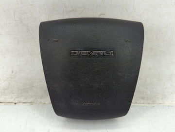 2013-2017 Gmc Terrain Air Bag Driver Left Steering Wheel Mounted P/N:22973622 Fits Fits 2013 2014 2015 2016 2017 OEM Used Au