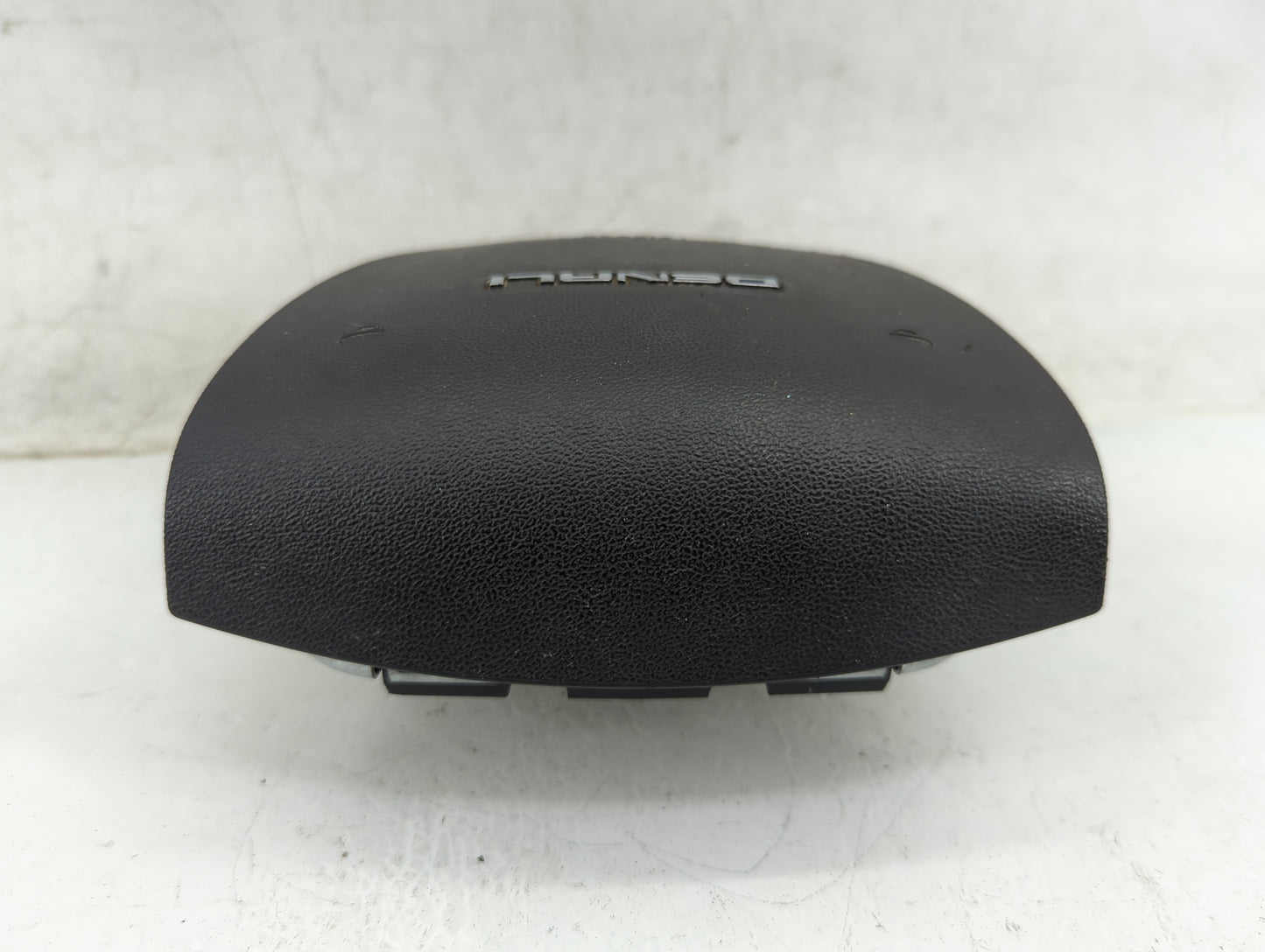 2013-2017 Gmc Terrain Air Bag Driver Left Steering Wheel Mounted P/N:22973622 Fits Fits 2013 2014 2015 2016 2017 OEM Used Au