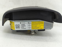 2013-2017 Gmc Terrain Air Bag Driver Left Steering Wheel Mounted P/N:22973622 Fits Fits 2013 2014 2015 2016 2017 OEM Used Au