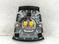 2013-2017 Gmc Terrain Air Bag Driver Left Steering Wheel Mounted P/N:22973622 Fits Fits 2013 2014 2015 2016 2017 OEM Used Au