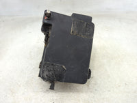 2013-2016 Gmc Terrain Fusebox Fuse Box Panel Relay Module P/N:22922727 Fits Fits 2013 2014 2015 2016 OEM Used Auto Parts - O