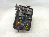 2013-2016 Gmc Terrain Fusebox Fuse Box Panel Relay Module P/N:22922727 Fits Fits 2013 2014 2015 2016 OEM Used Auto Parts - O