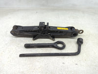2014 Gmc Terrain Spare Scissor Car Jack - Oemusedautoparts1.com