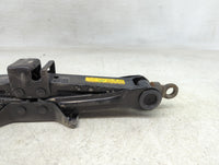 2014 Gmc Terrain Spare Scissor Car Jack - Oemusedautoparts1.com