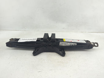 compare product 2014 Gmc Terrain Spare Scissor Car Jack 1390206
