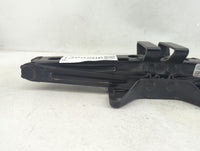 2014 Gmc Terrain Spare Scissor Car Jack 1390206 - Oemusedautoparts1.com