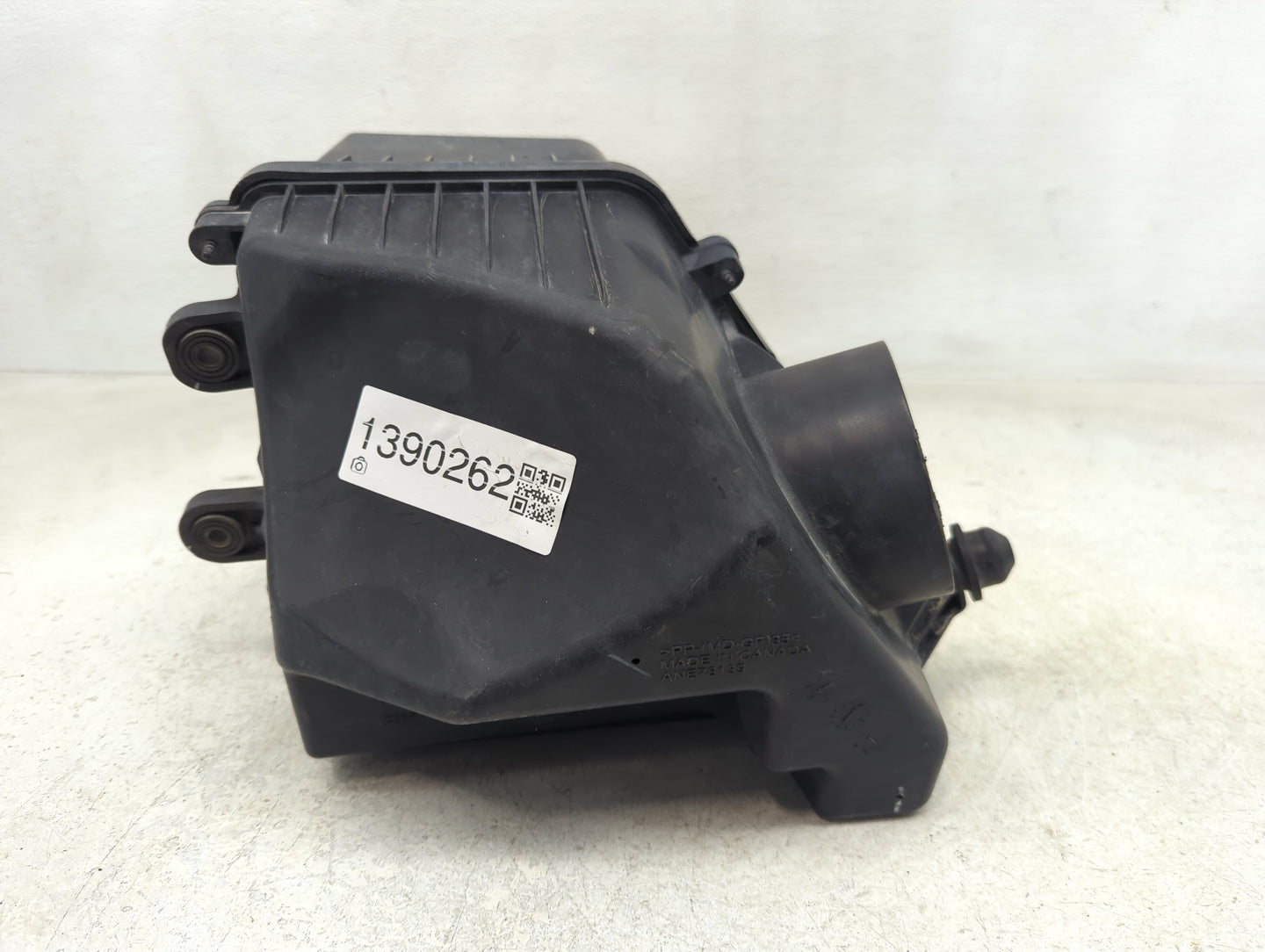 2012-2017 Gmc Terrain Air Cleaner Intake-duct Hose Tube - Oemusedautoparts1.com