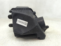 2012-2017 Gmc Terrain Air Cleaner Intake-duct Hose Tube - Oemusedautoparts1.com