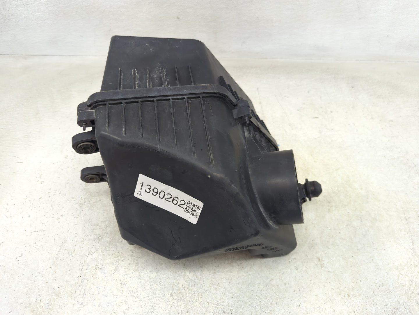 2012-2017 Gmc Terrain Air Cleaner Intake-duct Hose Tube - Oemusedautoparts1.com