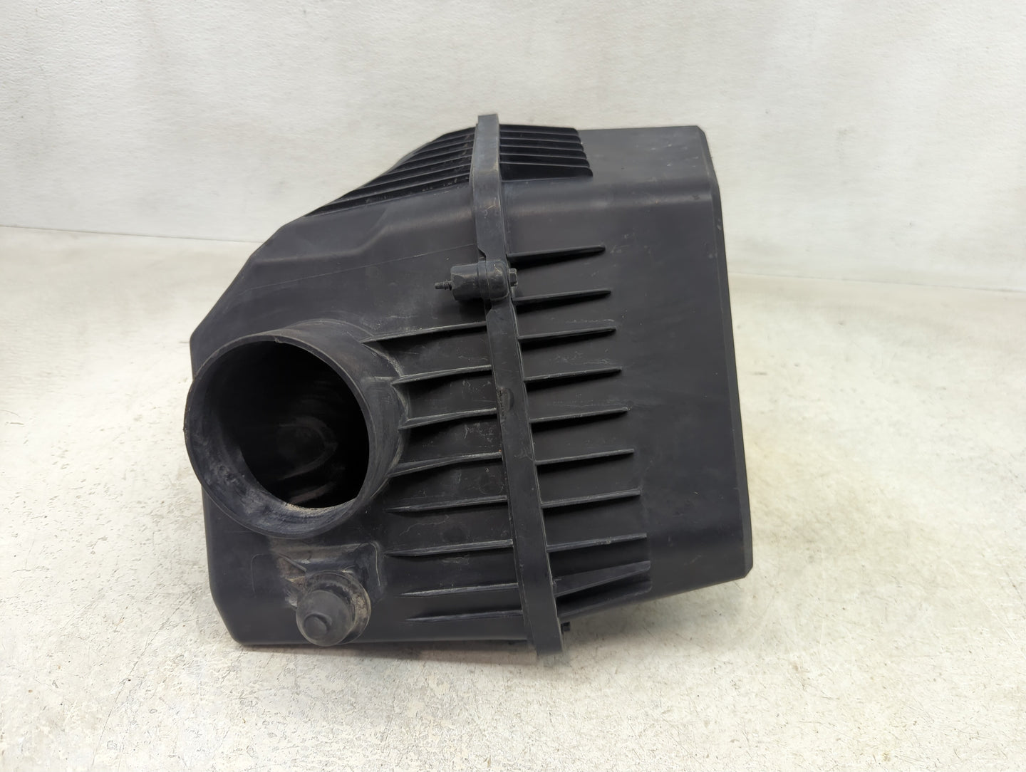 2012-2017 Gmc Terrain Air Cleaner Intake-duct Hose Tube - Oemusedautoparts1.com
