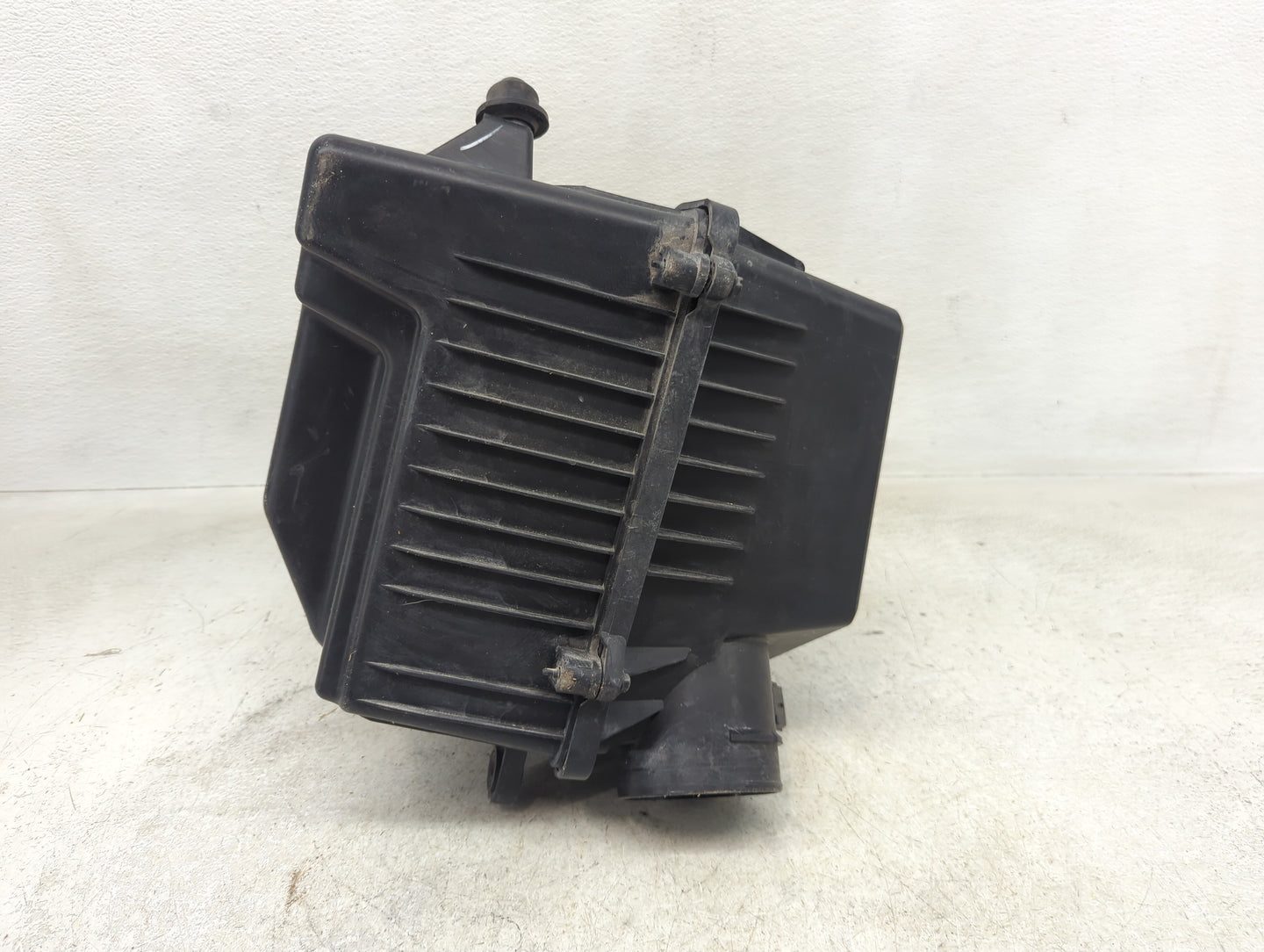 2012-2017 Gmc Terrain Air Cleaner Intake-duct Hose Tube - Oemusedautoparts1.com