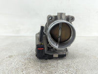 2013-2017 Gmc Terrain Throttle Body P/N:12632172BA Fits Fits 2012 2013 2014 2015 2016 2017 2018 2019 2020 2021 2022 OEM Used