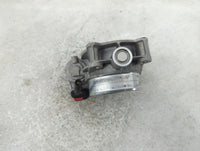 2013-2017 Gmc Terrain Throttle Body P/N:12632172BA Fits Fits 2012 2013 2014 2015 2016 2017 2018 2019 2020 2021 2022 OEM Used