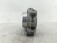 2013-2017 Gmc Terrain Throttle Body P/N:12632172BA Fits Fits 2012 2013 2014 2015 2016 2017 2018 2019 2020 2021 2022 OEM Used