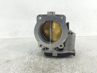 2013-2017 Gmc Terrain Throttle Body P/N:12632172BA Fits Fits 2012 2013 2014 2015 2016 2017 2018 2019 2020 2021 2022 OEM Used