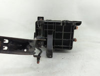 2013-2016 Gmc Terrain Fusebox Fuse Box Panel Relay Module P/N:7466 360 Fits Fits 2013 2014 2015 2016 OEM Used Auto Parts - O