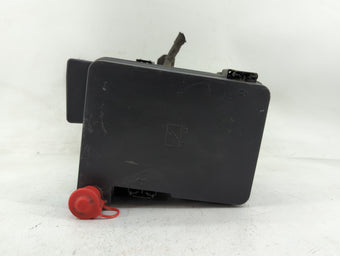 compare product 2013-2016 Gmc Terrain Fusebox Fuse Box Panel Relay Module P/N:23325531 01 22922727 Fits Fits 2013 2014 2015 2016 OEM Used Auto Parts