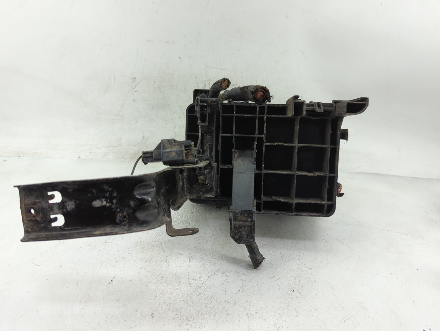 2013-2016 Gmc Terrain Fusebox Fuse Box Panel Relay Module P/N:23325531 01 22922727 Fits Fits 2013 2014 2015 2016 OEM Used Au