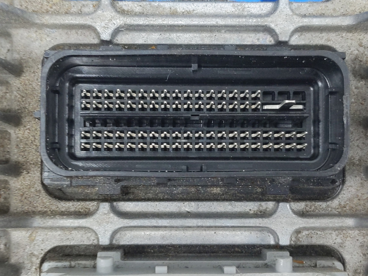 2013-2016 Gmc Terrain PCM Engine Control Computer ECU ECM PCU OEM P/N:12666658 Fits Fits 2013 2014 2015 2016 OEM Used Auto P