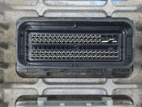 2013-2016 Gmc Terrain PCM Engine Control Computer ECU ECM PCU OEM P/N:12666658 Fits Fits 2013 2014 2015 2016 OEM Used Auto P
