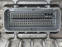 2013-2016 Gmc Terrain PCM Engine Control Computer ECU ECM PCU OEM P/N:12666658 Fits Fits 2013 2014 2015 2016 OEM Used Auto P