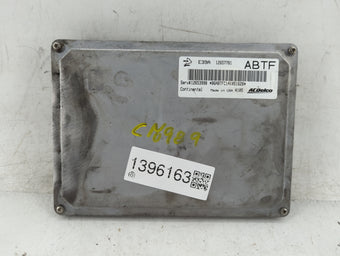 compare product 2013-2016 Gmc Terrain PCM Engine Control Computer ECU ECM PCU OEM P/N:12657781 Fits Fits 2013 2014 2015 2016 OEM Used Auto Parts