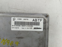 2013-2016 Gmc Terrain PCM Engine Control Computer ECU ECM PCU OEM P/N:12657781 Fits Fits 2013 2014 2015 2016 OEM Used Auto P