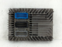 2013-2016 Gmc Terrain PCM Engine Control Computer ECU ECM PCU OEM P/N:12657781 Fits Fits 2013 2014 2015 2016 OEM Used Auto P