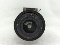 2012-2015 Gmc Terrain Air Conditioning A/c Ac Compressor Oem - Oemusedautoparts1.com
