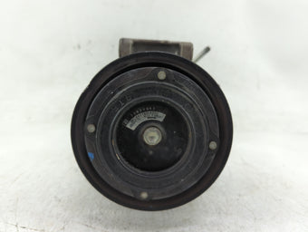 compare product 2012-2015 Gmc Terrain Air Conditioning A/c Ac Compressor Oem