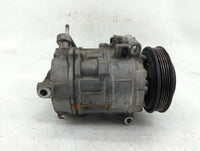 2012-2015 Gmc Terrain Air Conditioning A/c Ac Compressor Oem - Oemusedautoparts1.com