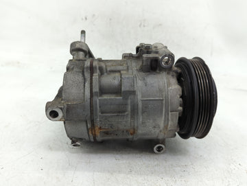2012-2015 Gmc Terrain Air Conditioning A/c Ac Compressor Oem