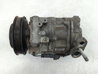 2012-2015 Gmc Terrain Air Conditioning A/c Ac Compressor Oem - Oemusedautoparts1.com