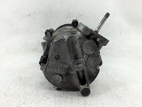 2012-2015 Gmc Terrain Air Conditioning A/c Ac Compressor Oem - Oemusedautoparts1.com