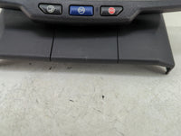 2010-2017 Gmc Terrain Interior Rear View Mirror Replacement OEM Fits OEM Used Auto Parts - Oemusedautoparts1.com