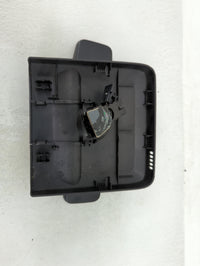 2010-2017 Gmc Terrain Interior Rear View Mirror Replacement OEM Fits OEM Used Auto Parts - Oemusedautoparts1.com